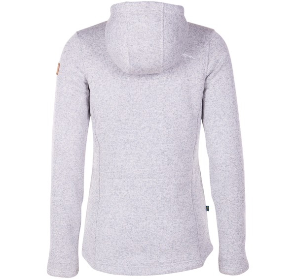 Keflavik Fleece Coat W Keflavik Fleece Coat W
