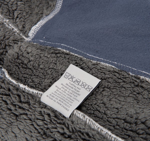 Keflavik Fleece Coat W Keflavik Fleece Coat W