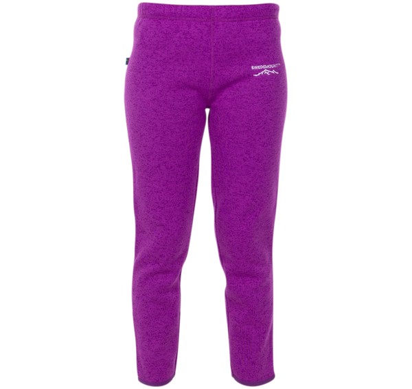 Reykjavik Fleece Pants JR Reykjavik Fleece Pants JR