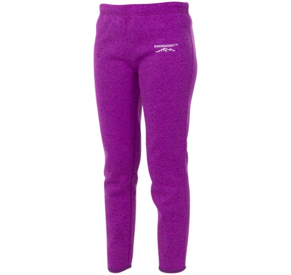 Reykjavik Fleece Pants JR Reykjavik Fleece Pants JR