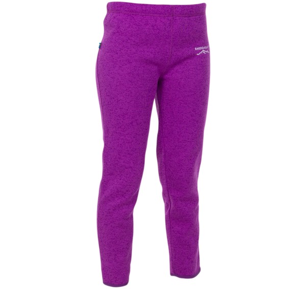 Reykjavik Fleece Pants JR Reykjavik Fleece Pants JR