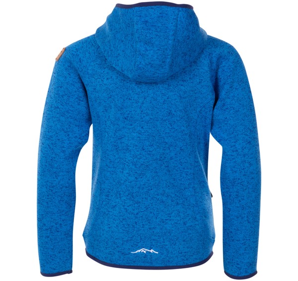 Reykjavik Fleece Jacket JR Reykjavik Fleece Jacket JR