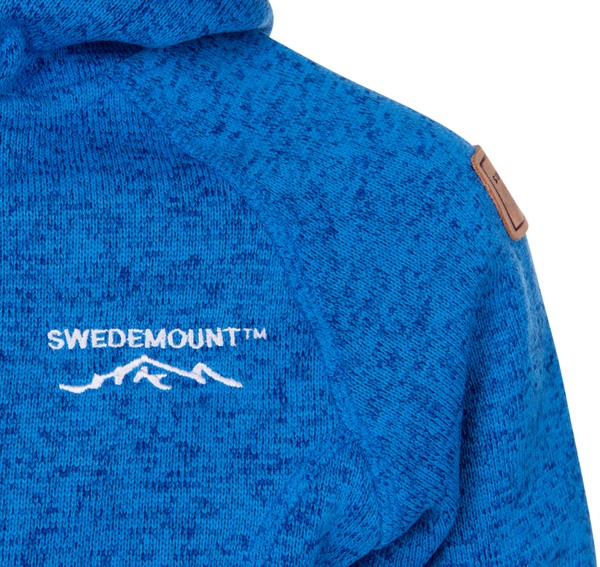 Reykjavik Fleece Jacket JR Reykjavik Fleece Jacket JR