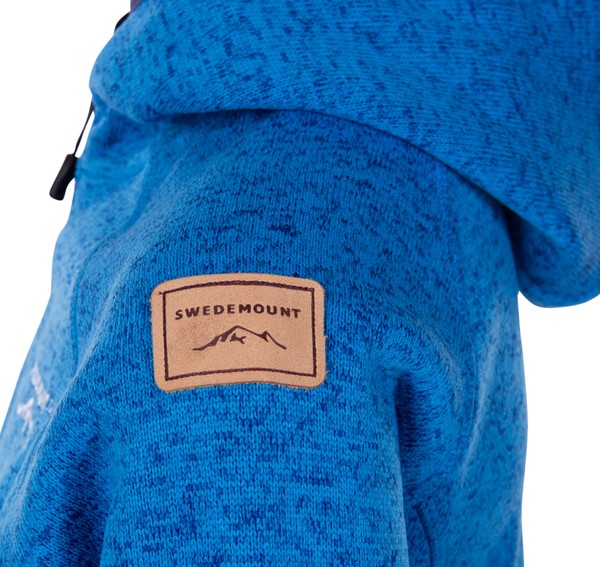 Reykjavik Fleece Jacket JR Reykjavik Fleece Jacket JR