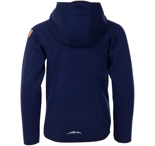 Reykjavik Fleece Jacket JR Reykjavik Fleece Jacket JR