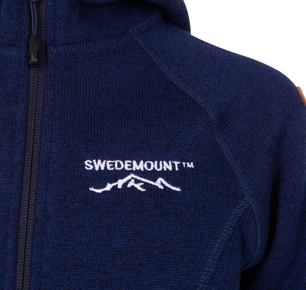 Reykjavik Fleece Jacket JR Reykjavik Fleece Jacket JR