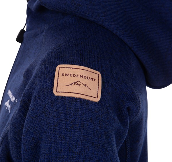 Reykjavik Fleece Jacket JR Reykjavik Fleece Jacket JR