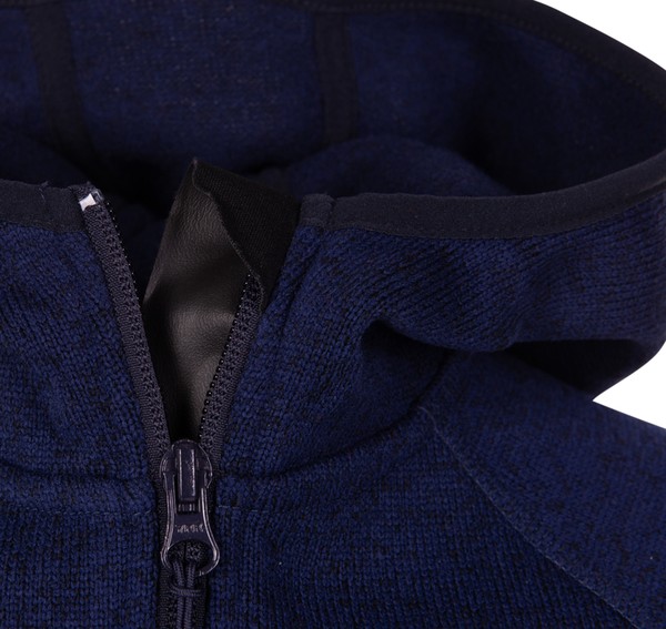 Reykjavik Fleece Jacket JR Reykjavik Fleece Jacket JR