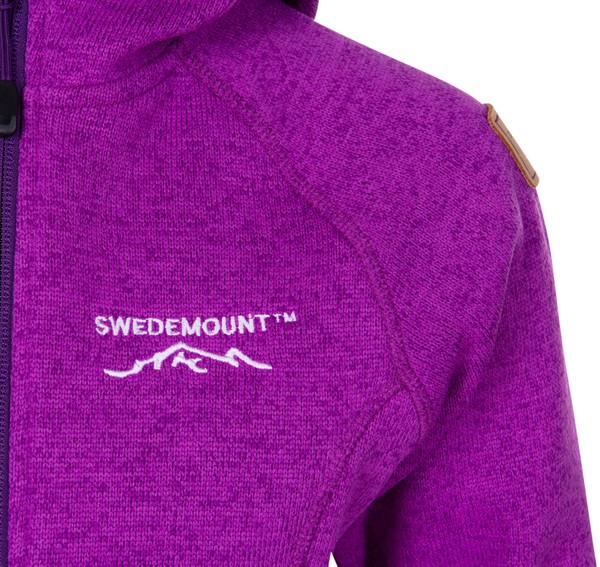 Reykjavik Fleece Jacket JR Reykjavik Fleece Jacket JR