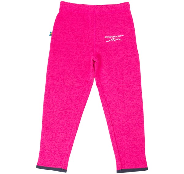 Reykjavik Fleece Pants Kids Reykjavik Fleece Pants Kids