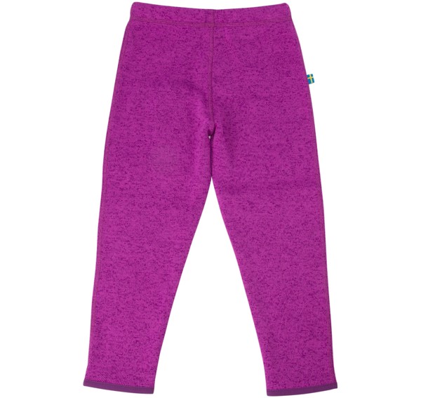 Reykjavik Fleece Pants Kids Reykjavik Fleece Pants Kids