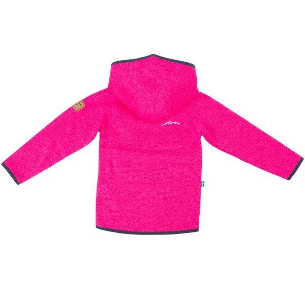 Reykjavik Fleece Jacket Kids Reykjavik Fleece Jacket Kids
