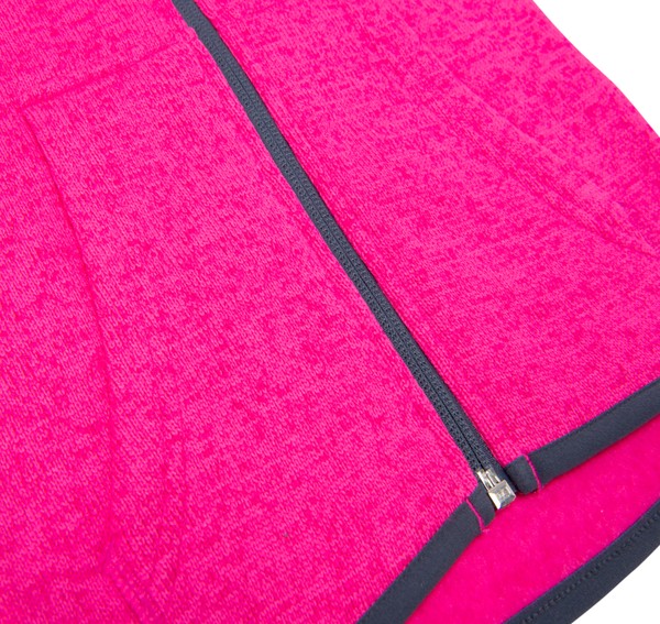 Reykjavik Fleece Jacket Kids Reykjavik Fleece Jacket Kids