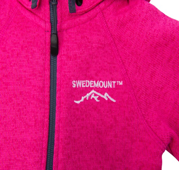Reykjavik Fleece Jacket Kids Reykjavik Fleece Jacket Kids