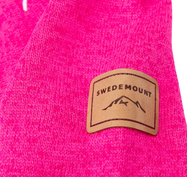 Reykjavik Fleece Jacket Kids Reykjavik Fleece Jacket Kids