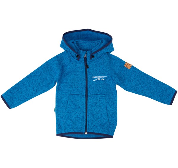 Reykjavik Fleece Jacket Kids Reykjavik Fleece Jacket Kids