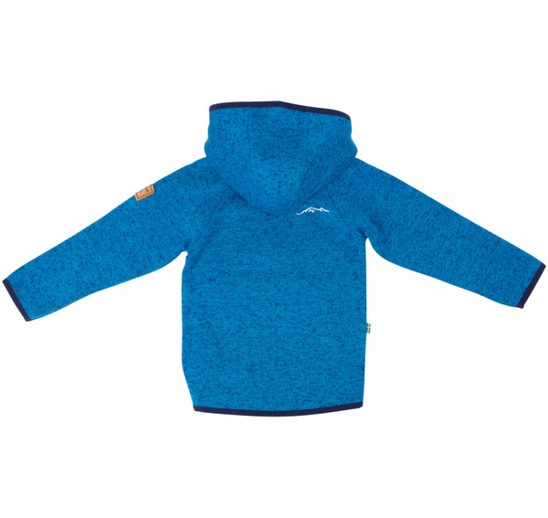Reykjavik Fleece Jacket Kids Reykjavik Fleece Jacket Kids