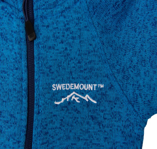 Reykjavik Fleece Jacket Kids Reykjavik Fleece Jacket Kids