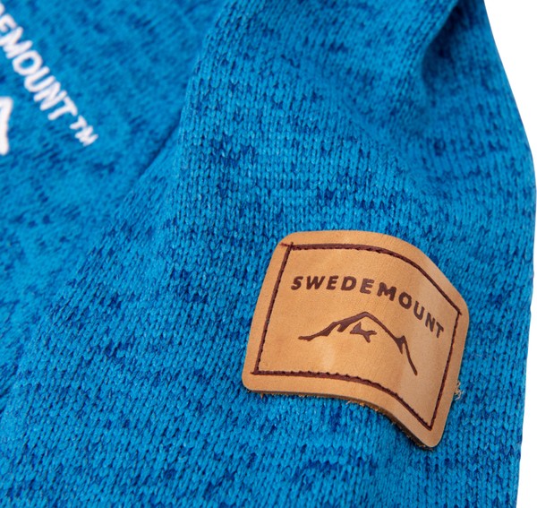 Reykjavik Fleece Jacket Kids Reykjavik Fleece Jacket Kids