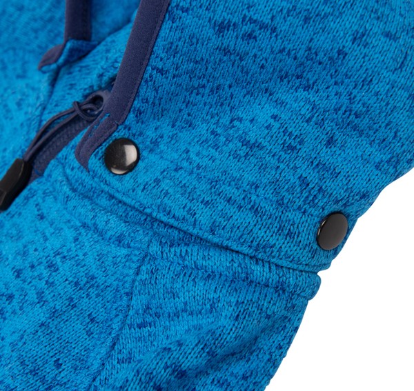 Reykjavik Fleece Jacket Kids Reykjavik Fleece Jacket Kids