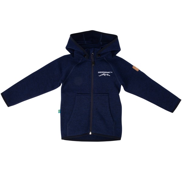 Reykjavik Fleece Jacket Kids Reykjavik Fleece Jacket Kids