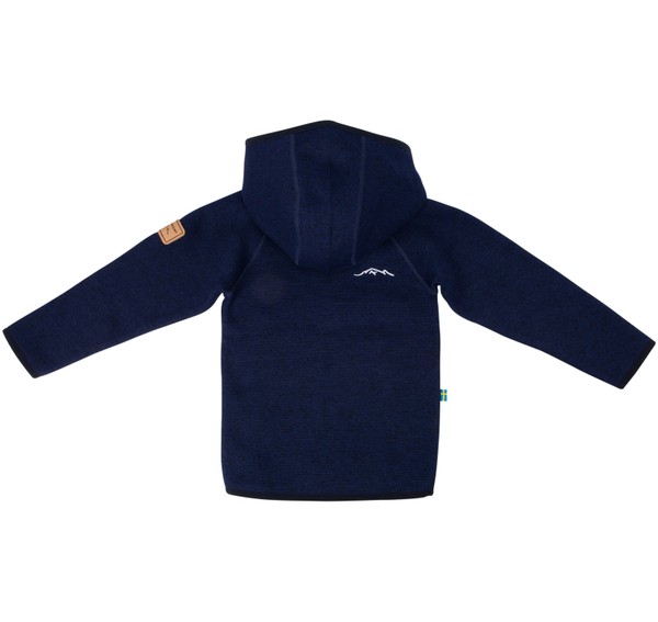 Reykjavik Fleece Jacket Kids Reykjavik Fleece Jacket Kids
