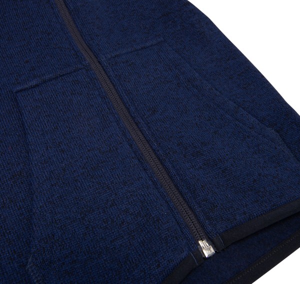 Reykjavik Fleece Jacket Kids Reykjavik Fleece Jacket Kids