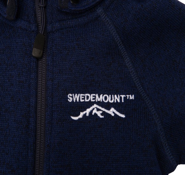Reykjavik Fleece Jacket Kids Reykjavik Fleece Jacket Kids