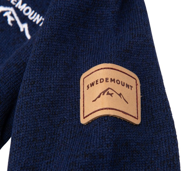 Reykjavik Fleece Jacket Kids Reykjavik Fleece Jacket Kids