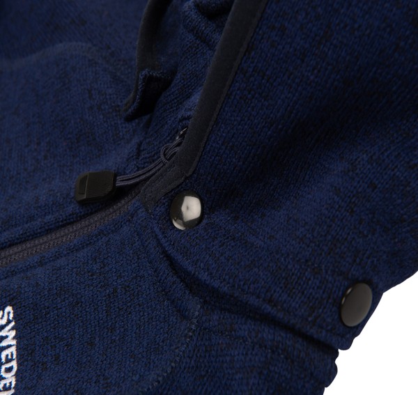 Reykjavik Fleece Jacket Kids Reykjavik Fleece Jacket Kids