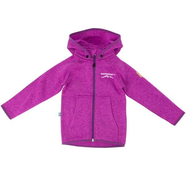 Reykjavik Fleece Jacket Kids Reykjavik Fleece Jacket Kids