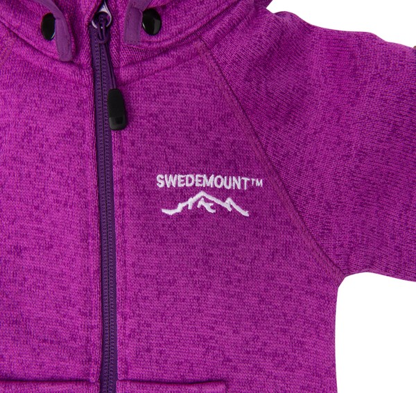 Reykjavik Fleece Jacket Kids Reykjavik Fleece Jacket Kids