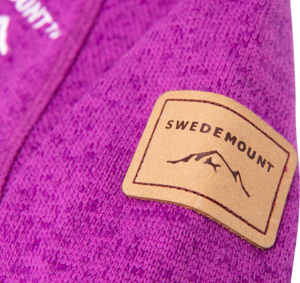Reykjavik Fleece Jacket Kids Reykjavik Fleece Jacket Kids