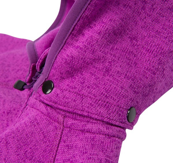 Reykjavik Fleece Jacket Kids Reykjavik Fleece Jacket Kids