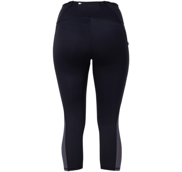 Saltö Tights 3/4 W Saltö Tights 3/4 W