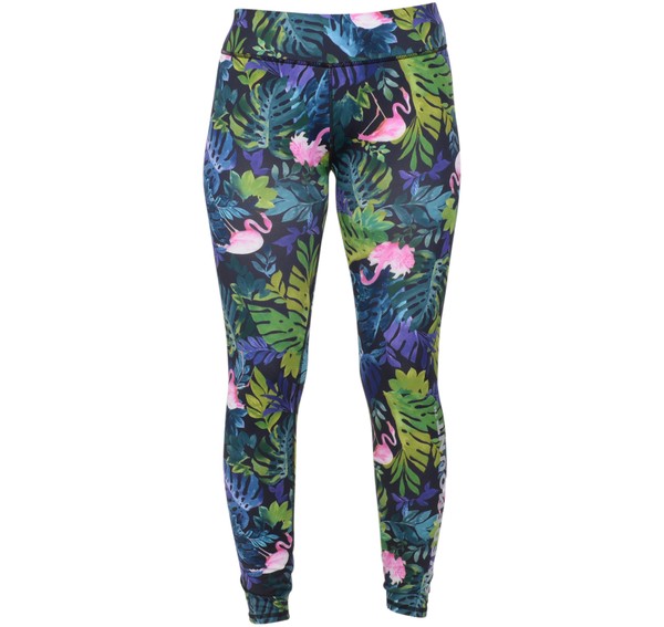 Performance Tights W Performance Tights W