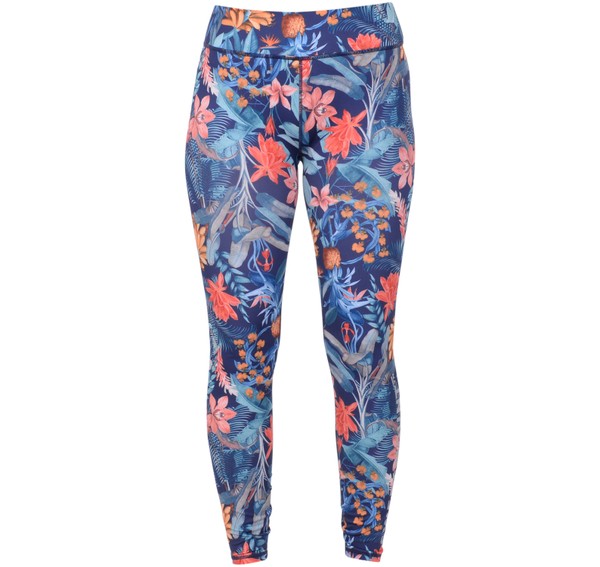 Performance Tights W Performance Tights W