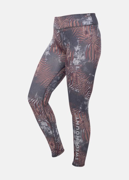 Performance Tights W Performance Tights W