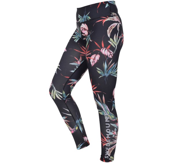 Sandö Long Tights W Sandö Long Tights W