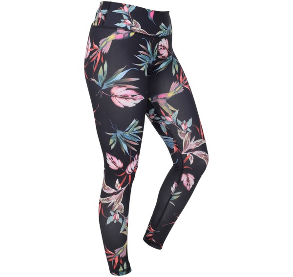 Sandö Long Tights W Sandö Long Tights W