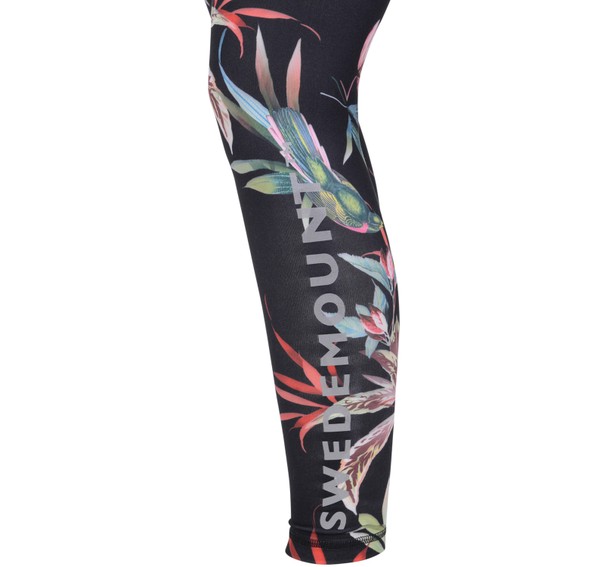 Sandö Long Tights W Sandö Long Tights W