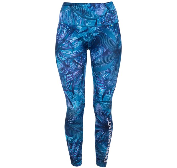 Sandö Long Tights W Sandö Long Tights W