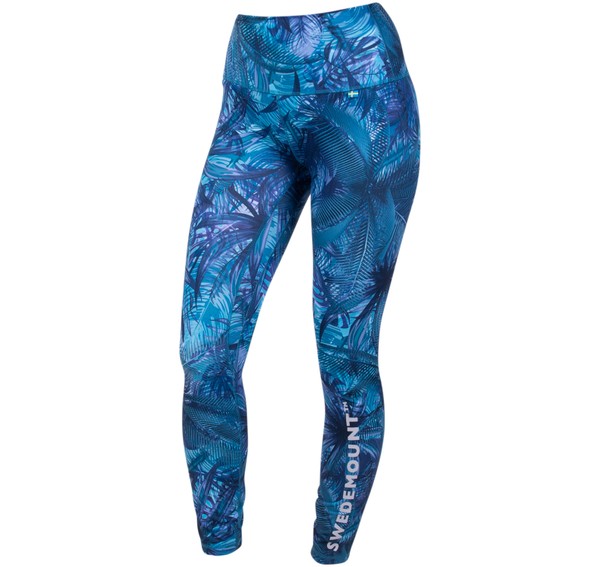 Sandö Long Tights W Sandö Long Tights W