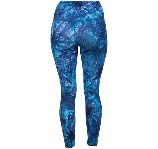 Sandö Long Tights W Sandö Long Tights W