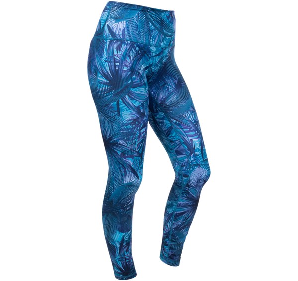 Sandö Long Tights W Sandö Long Tights W