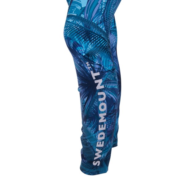 Sandö Long Tights W Sandö Long Tights W
