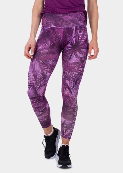 Sandö Long Tights W Sandö Long Tights W