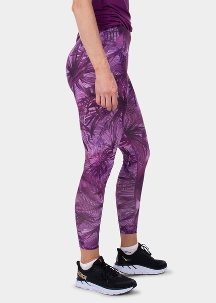 Sandö Long Tights W Sandö Long Tights W