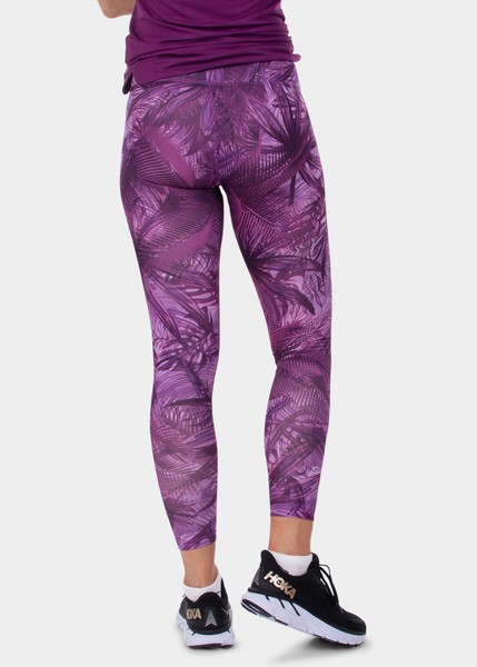 Sandö Long Tights W Sandö Long Tights W
