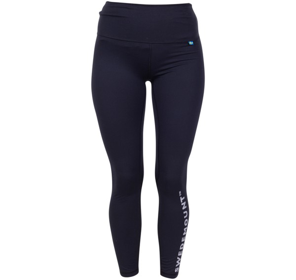 Sandö Long Tights W Sandö Long Tights W